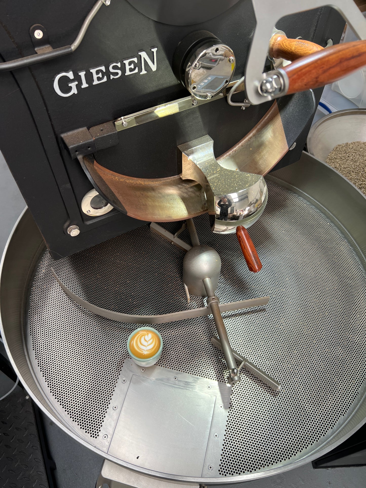 Sefton Park House Blend