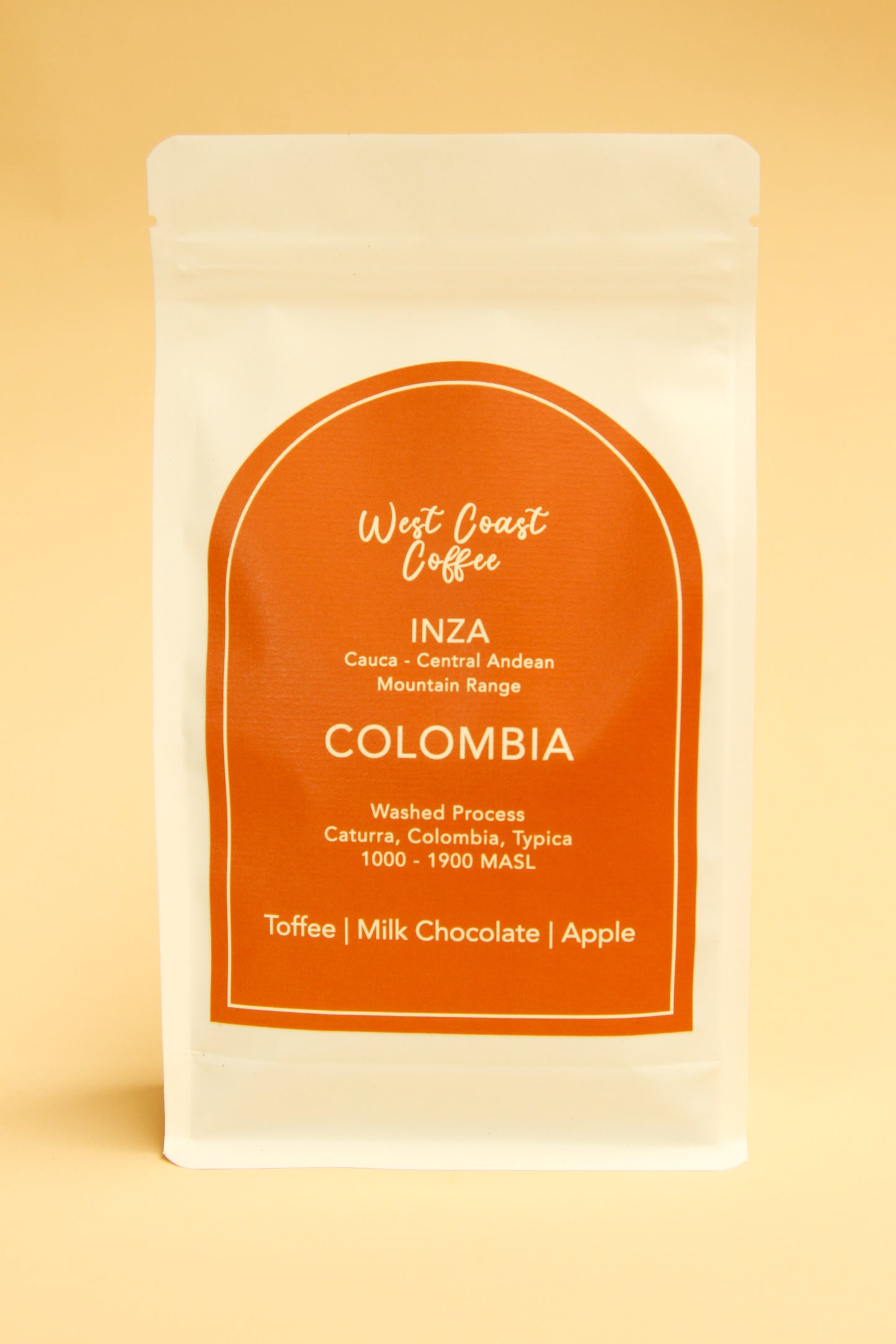 Colombia INZA