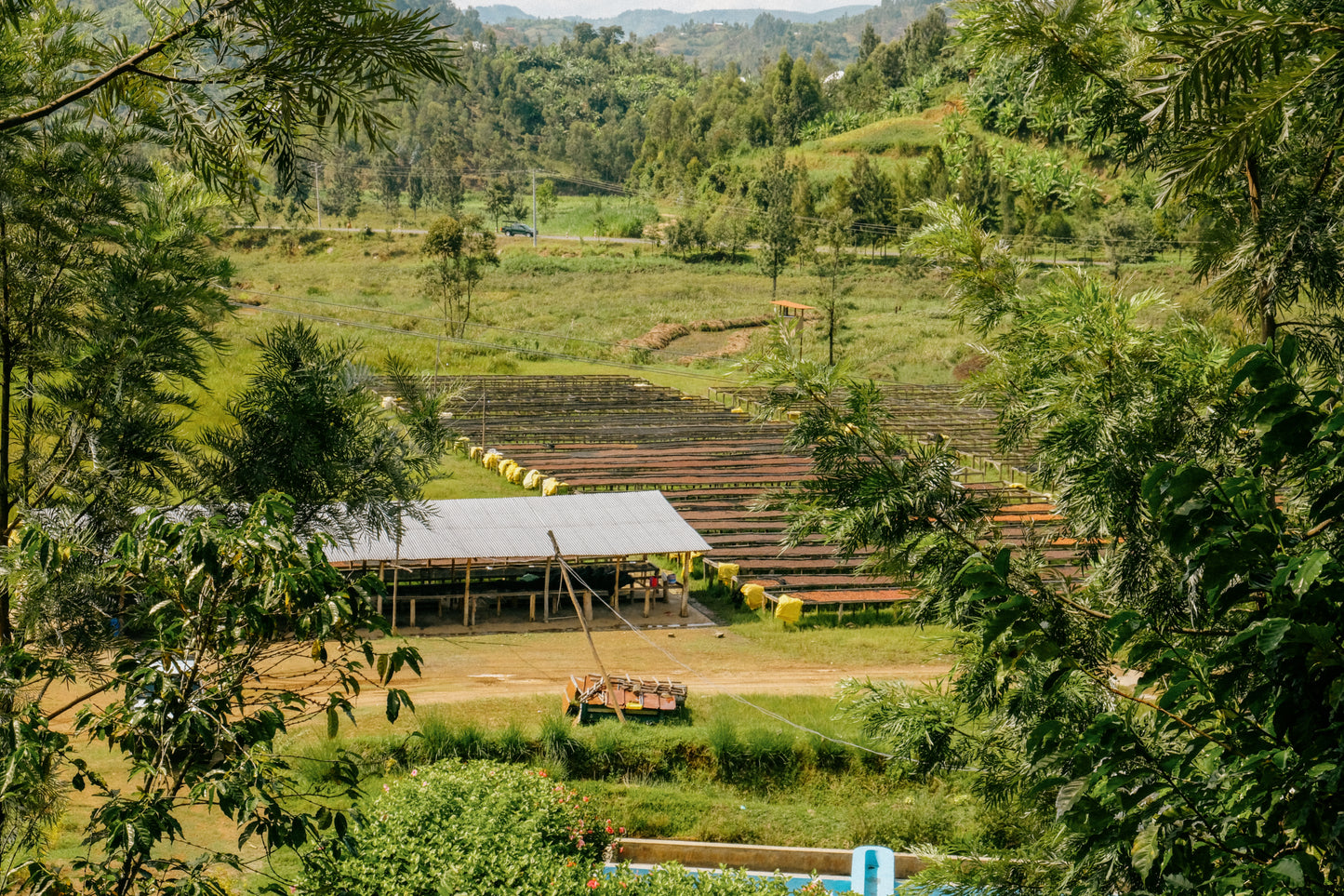 Rwanda Kirambo 123