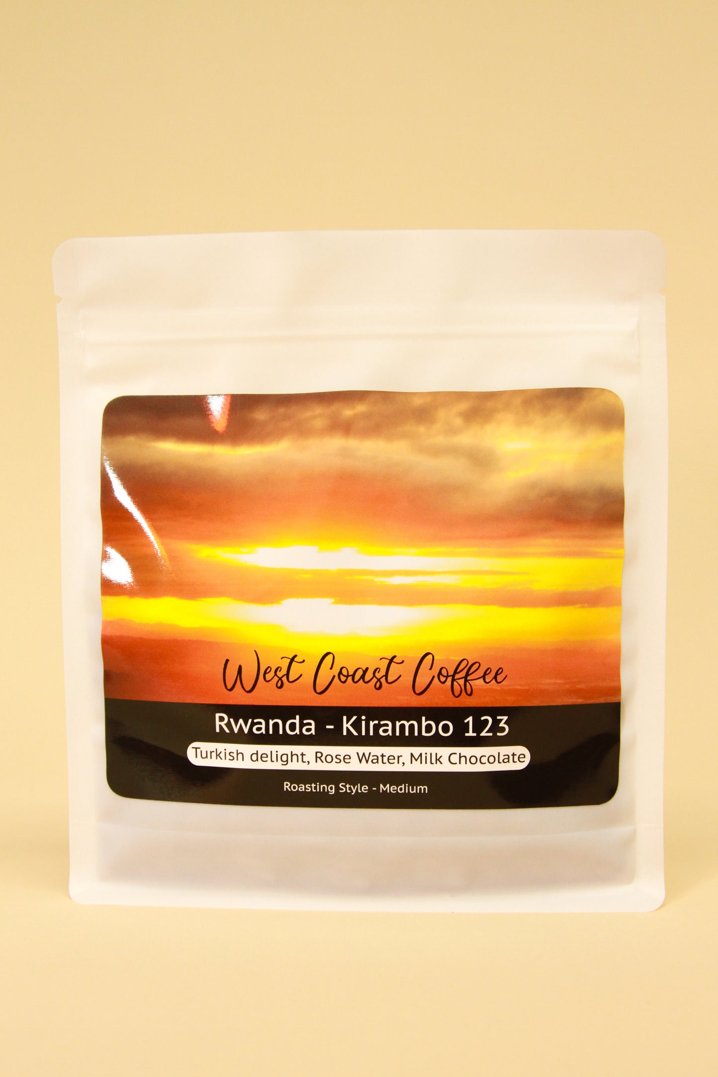 Rwanda Kirambo 123