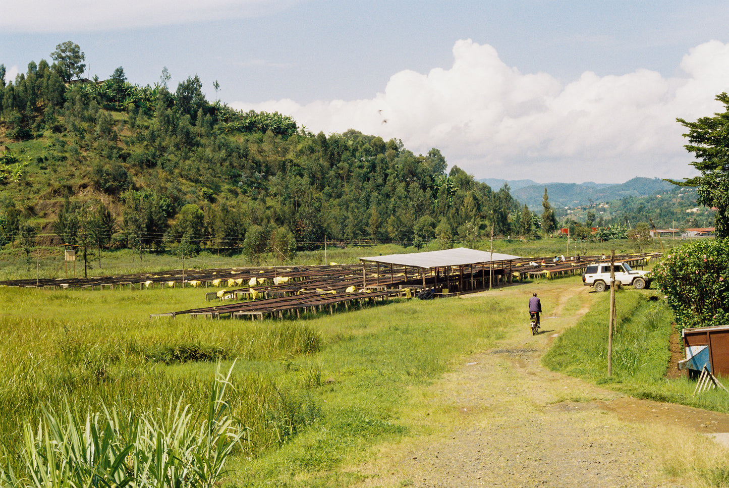 Rwanda Kirambo 123