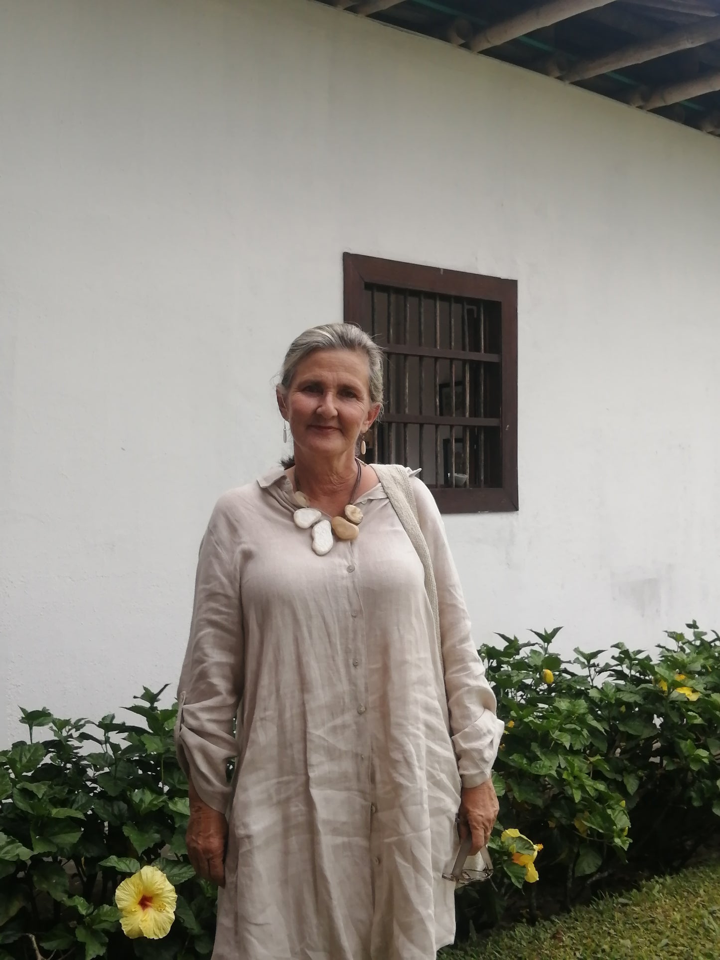Colombia Luz Helena Salazar