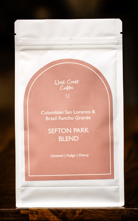 Sefton Park House Blend