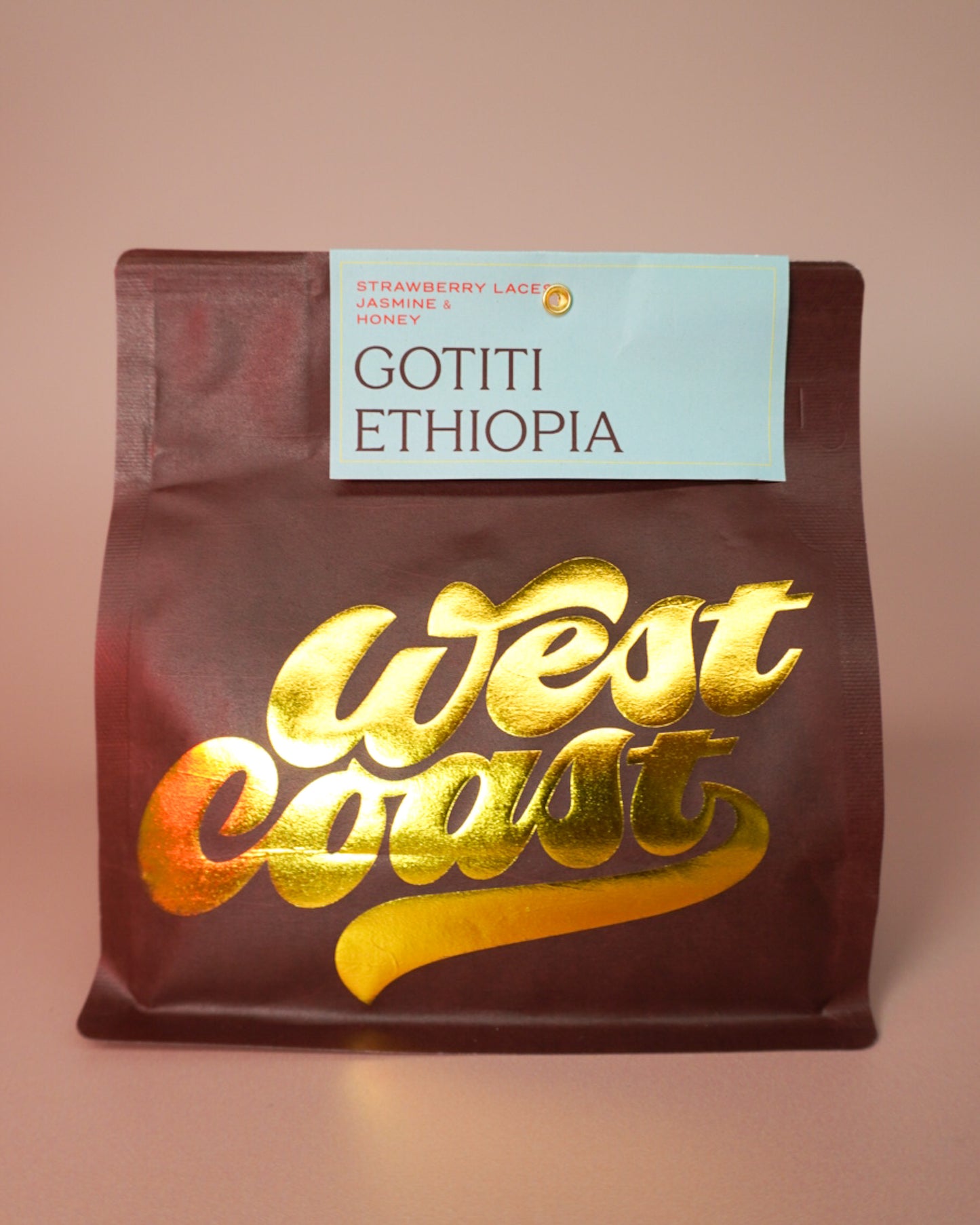 Ethiopia GOTITI