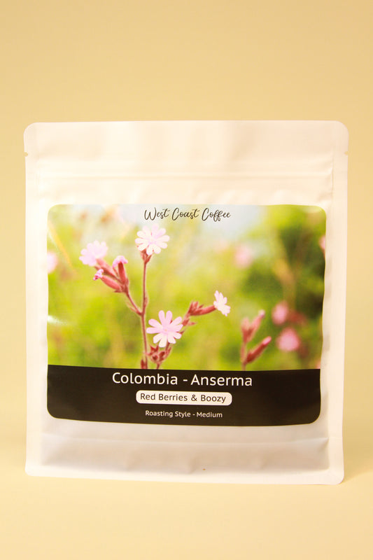 Colombia Anserma