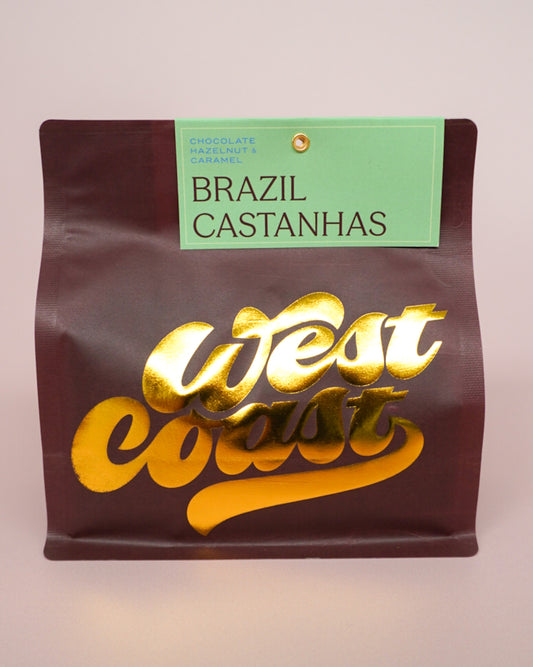 Seasonal Brazil