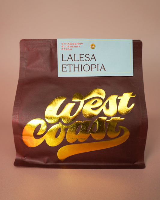 Ethiopia LALESA