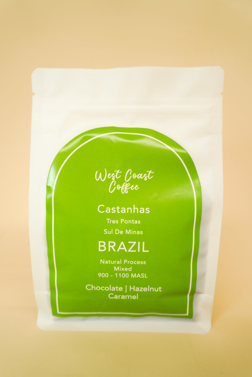 Seasonal Brazil