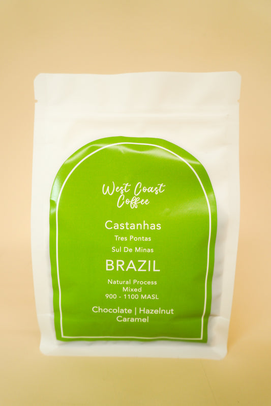 Seasonal Brazil