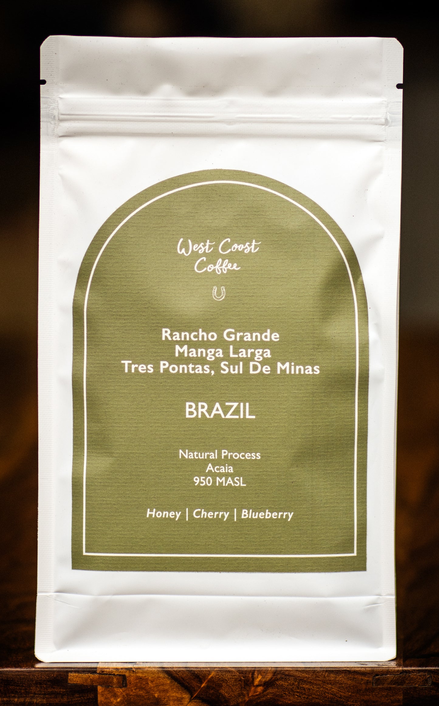 Brazil Rancho Grande