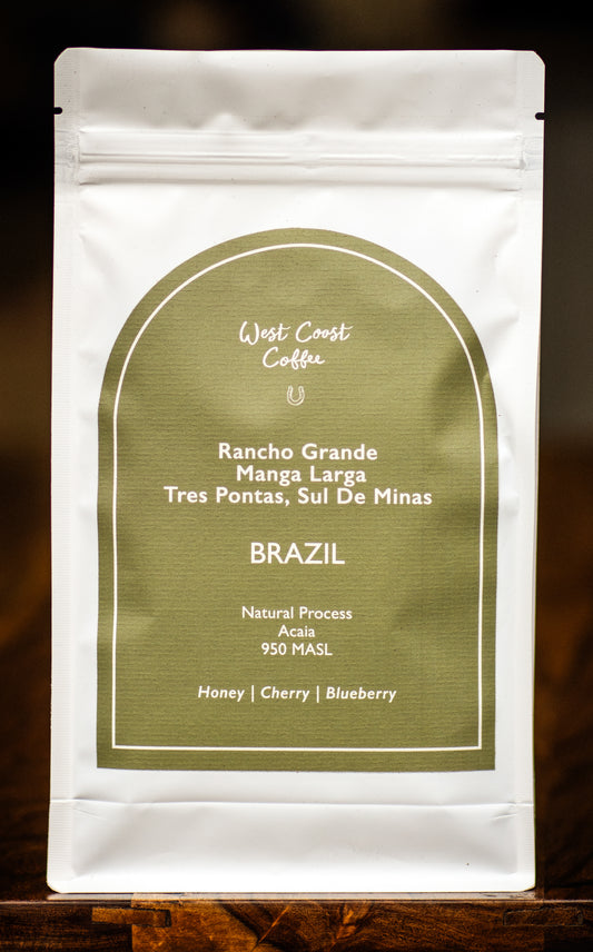 Brazil Rancho Grande