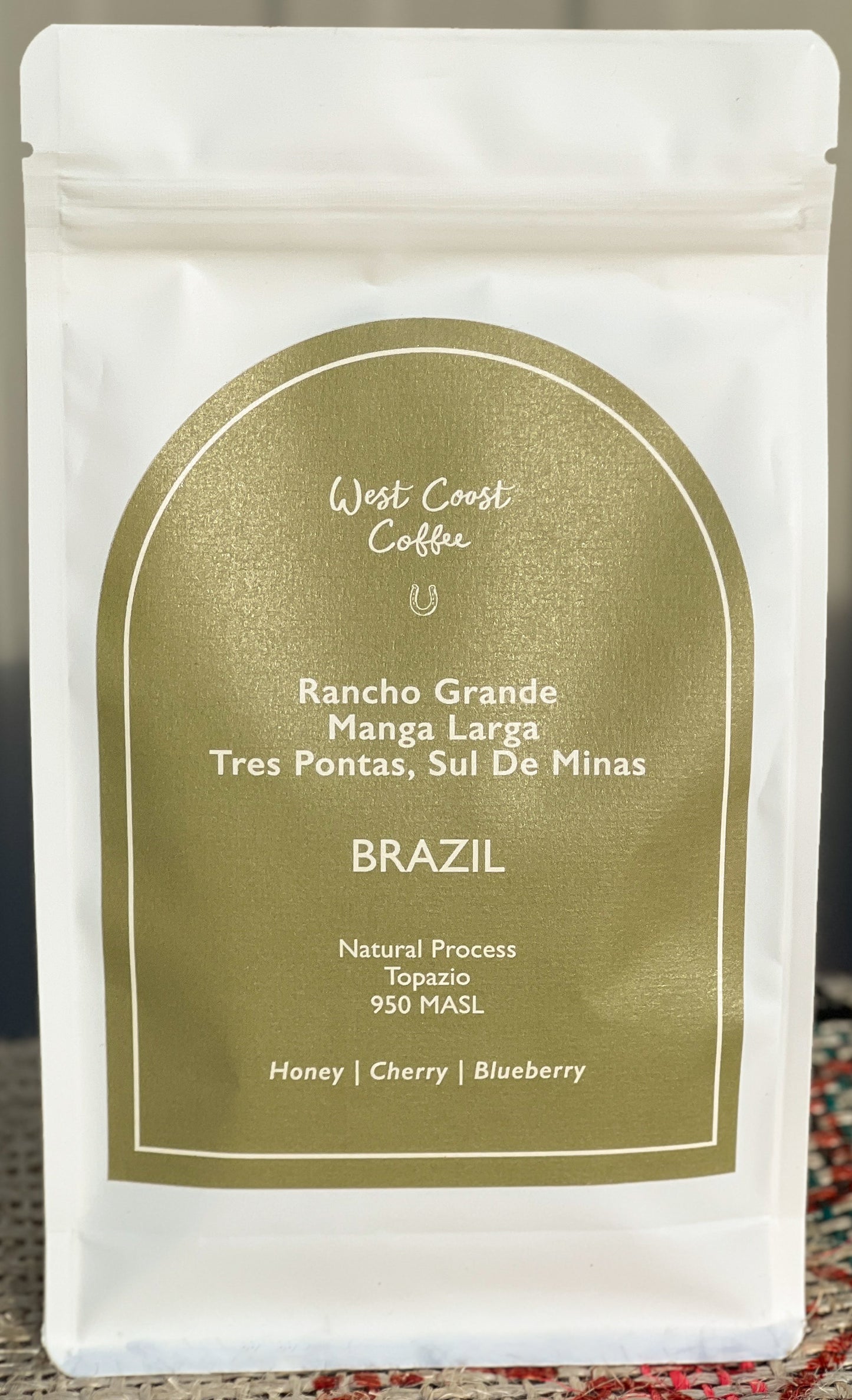 Brazil Rancho Grande