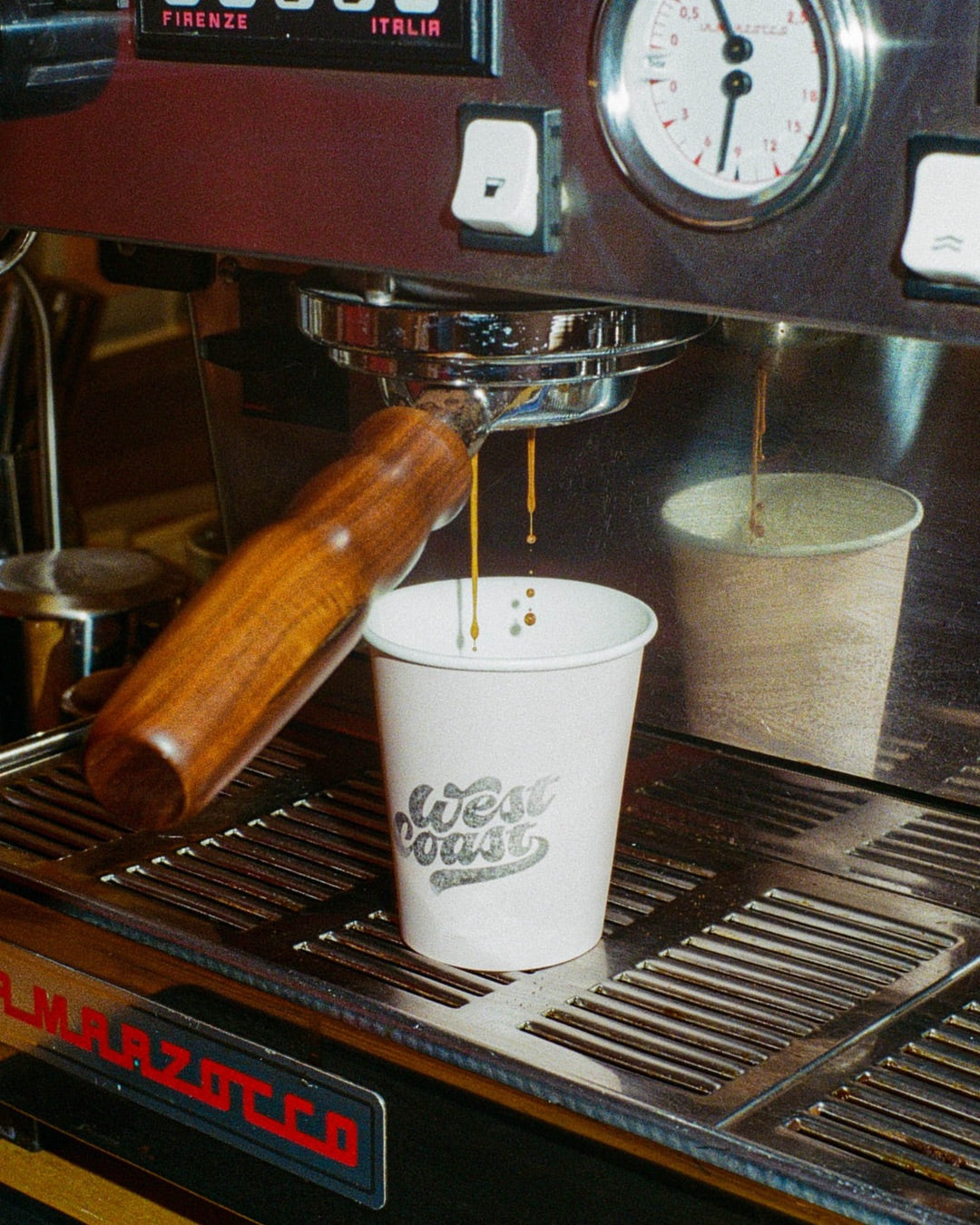 Bombie Blend