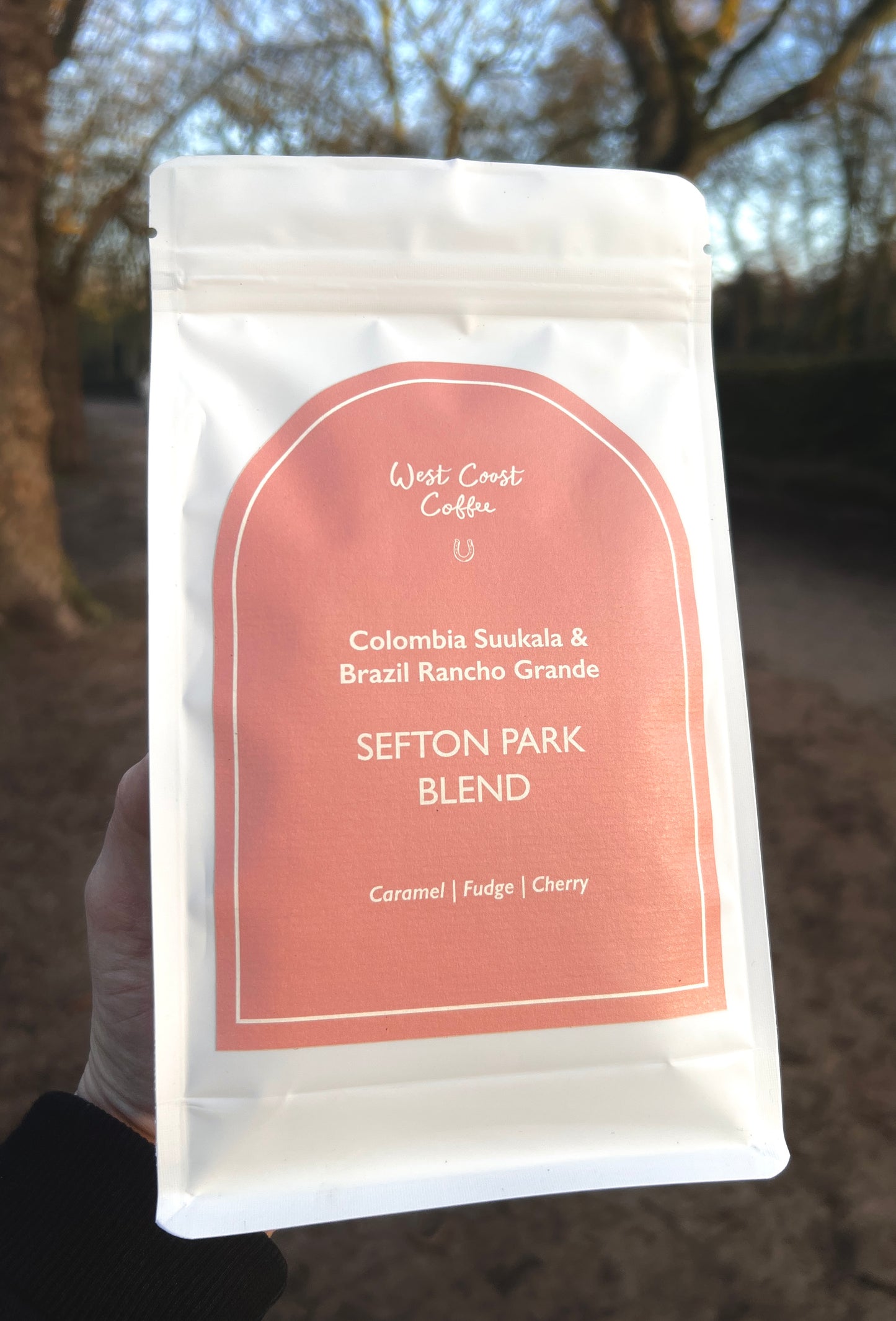 Sefton Park House Blend