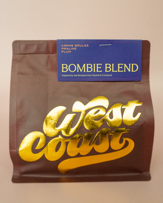 Bombie Blend
