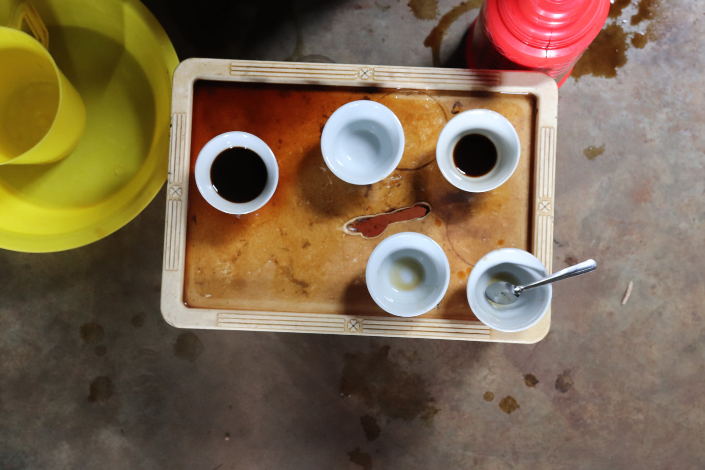 Ethiopia GOTITI