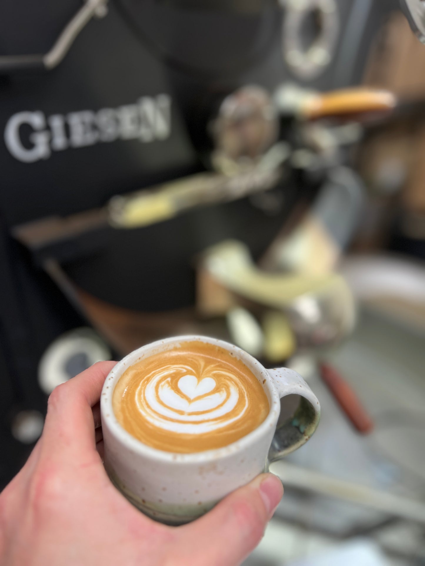 Atunkaa Colombian Decaf - SICEET