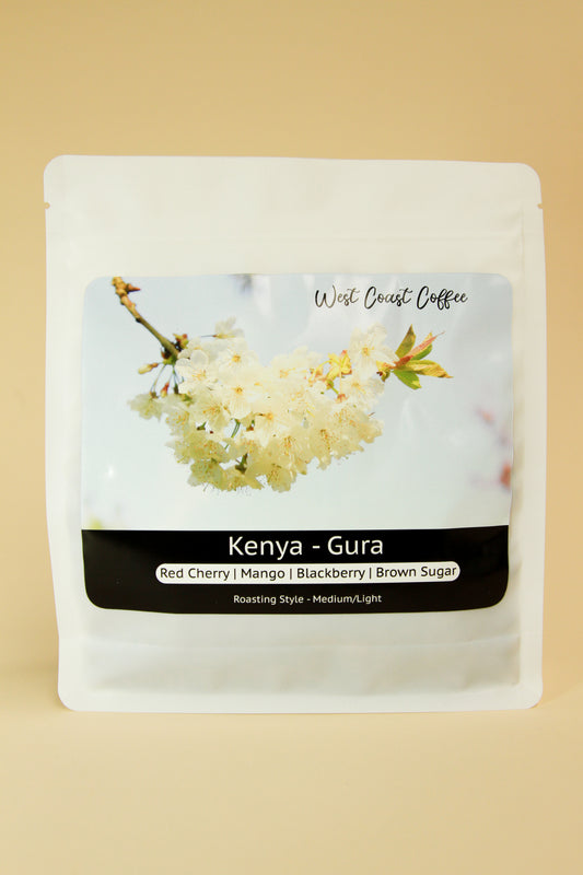 Kenya Gura