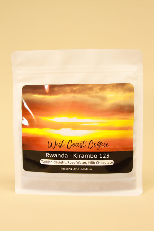 Rwanda Kirambo 123